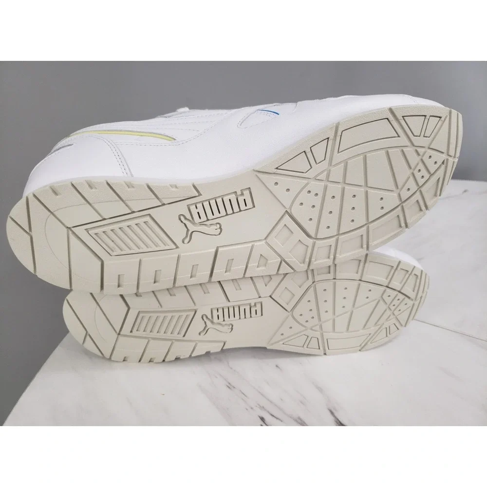 Puma Mirage OG RDL FS White Vaporous Rudolph‎ Dassler Legacy Shoe Trainer